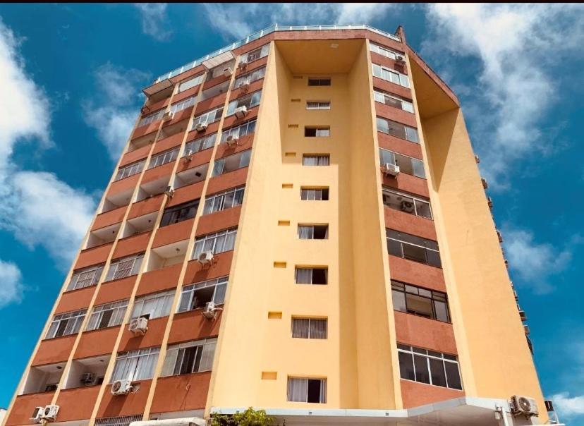 Apartamento de 2 Quartos